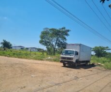 ÁREA COM 14.849,00 M² NA BR-101