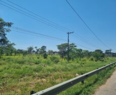 ÁREA COM 14.849,00 M² NA BR-101