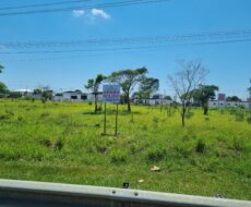 ÁREA COM 14.849,00 M² NA BR-101