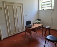 CASA NA RUA BARONESA DA LAGOA DOURADA, Nº CENTRO.