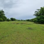 ÁREA COMERCIAL COM 132.616,00M², EM CAMPO DA PRAIA, NA RJ 240 ESTRADA DO PORTO DO AÇU