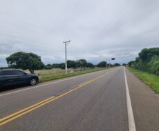 ÁREA COMERCIAL COM 132.616,00M², EM CAMPO DA PRAIA, NA RJ 240 ESTRADA DO PORTO DO AÇU