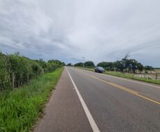 ÁREA COMERCIAL COM 132.616,00M², EM CAMPO DA PRAIA, NA RJ 240 ESTRADA DO PORTO DO AÇU