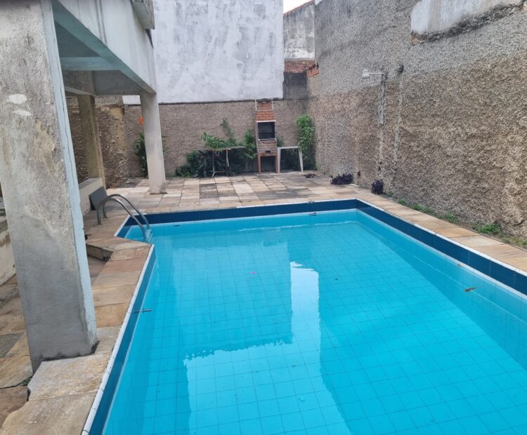 APARTAMENTO NA RUA RAFAEL DANUNCIO DAMIANO, Nº