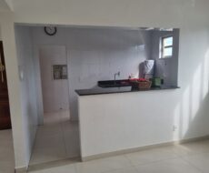 APARTAMENTO NA RUA RAFAEL DANUNCIO DAMIANO, Nº