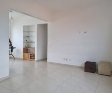 APARTAMENTO NA RUA RAFAEL DANUNCIO DAMIANO, Nº