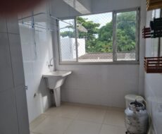 APARTAMENTO NA RUA RAFAEL DANUNCIO DAMIANO, Nº