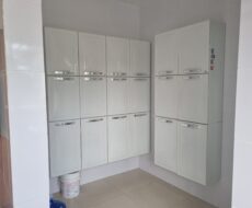 APARTAMENTO NA RUA RAFAEL DANUNCIO DAMIANO, Nº