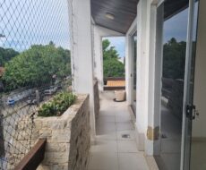 APARTAMENTO NA RUA RAFAEL DANUNCIO DAMIANO, Nº