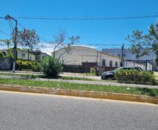 GALPÃO NA AV. ALBERTO LAMEGO (PRÓXIMO À AV. FILIPE UÉBE).