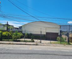 GALPÃO NA AV. ALBERTO LAMEGO (PRÓXIMO À AV. FILIPE UÉBE).