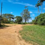 EXCELENTE ÁREA URBANA DE 65.500,00 M², NA TAPERA.