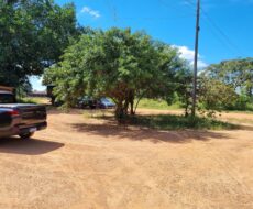 EXCELENTE ÁREA URBANA DE 65.500,00 M², NA TAPERA.