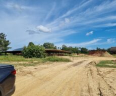 EXCELENTE ÁREA URBANA DE 65.500,00 M², NA TAPERA.