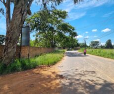 EXCELENTE ÁREA URBANA DE 65.500,00 M², NA TAPERA.