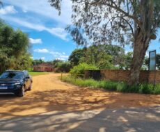 EXCELENTE ÁREA URBANA DE 65.500,00 M², NA TAPERA.