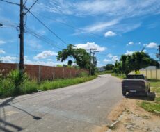 EXCELENTE ÁREA URBANA DE 65.500,00 M², NA TAPERA.