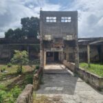 TERRENO COM 1.000 M² NA AV. PRESIDENTE VARGAS, Nº 432/474, PECUÁRIA.