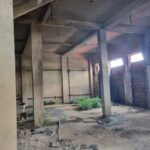 PRÉDIO COMERCIAL (CASTELINHO) NA AVENIDA 15 DE NOVEMBRO