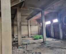 PRÉDIO COMERCIAL (CASTELINHO) NA AVENIDA 15 DE NOVEMBRO