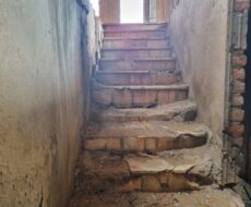 PRÉDIO COMERCIAL (CASTELINHO) NA AVENIDA 15 DE NOVEMBRO