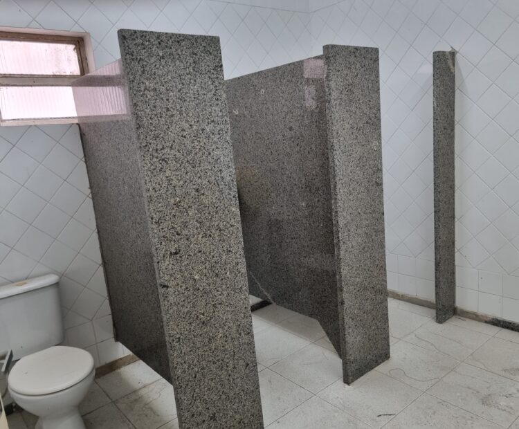 PRÉDIO COMERCIAL/RESIDENCIAL NA AV. 28 DE MARÇO (AO LADO DA FACULDADE ESTÁCIO DE SÁ)