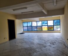 PRÉDIO COMERCIAL/RESIDENCIAL NA AV. 28 DE MARÇO (AO LADO DA FACULDADE ESTÁCIO DE SÁ)