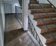 PRÉDIO COMERCIAL/RESIDENCIAL NA AV. 28 DE MARÇO (AO LADO DA FACULDADE ESTÁCIO DE SÁ)