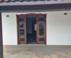 PRÉDIO COMERCIAL/RESIDENCIAL NA AV. 28 DE MARÇO (AO LADO DA FACULDADE ESTÁCIO DE SÁ)