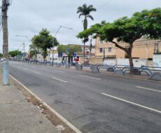 PRÉDIO COMERCIAL/RESIDENCIAL NA AV. 28 DE MARÇO (AO LADO DA FACULDADE ESTÁCIO DE SÁ)