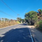 ÁREA COMERCIAL DE 30.000,00 M² NA ESTRA DO BREJO GRANDE