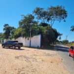 ÁREA COMERCIAL DE 30.000,00 M² NA ESTRA DO BREJO GRANDE