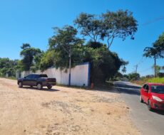 ÁREA COMERCIAL DE 30.000,00 M² NA ESTRA DO BREJO GRANDE