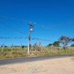 ÁREA COMERCIAL DE 30.000,00 M² NA ESTRA DO BREJO GRANDE