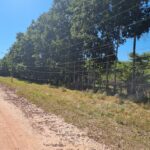 ÁREA COMERCIAL DE 30.000,00 M² NA ESTRA DO BREJO GRANDE