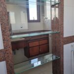 CONJUNTO DE SALAS COMERCIAIS NA COBERTURA