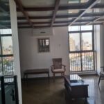 CONJUNTO DE SALAS COMERCIAIS NA COBERTURA