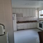 CONJUNTO DE SALAS COMERCIAIS NA COBERTURA