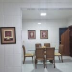 CONJUNTO DE SALAS COMERCIAIS NA COBERTURA