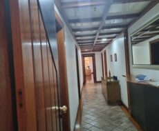 CONJUNTO DE SALAS COMERCIAIS NA COBERTURA