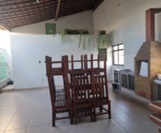 CONJUNTO DE SALAS COMERCIAIS NA COBERTURA