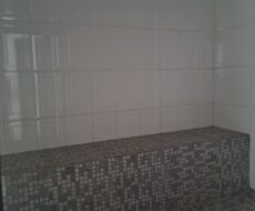 CONJUNTO DE SALAS COMERCIAIS NA COBERTURA