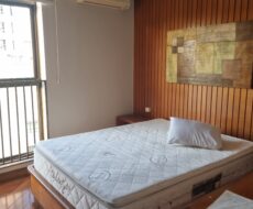 CONJUNTO DE SALAS COMERCIAIS NA COBERTURA