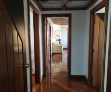 CONJUNTO DE SALAS COMERCIAIS NA COBERTURA