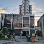 LOJA COMERCIAL NO EDIFÍCIO RENATO PONTES BARRETO