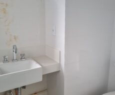 APARTAMENTOS NO EDIFÍCIO AMMIK RESIDENCE