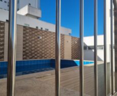 APARTAMENTOS NO EDIFÍCIO AMMIK RESIDENCE