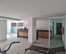 APARTAMENTOS NO EDIFÍCIO AMMIK RESIDENCE