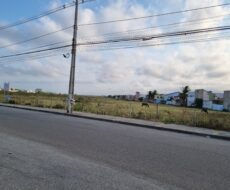 ÁREA COMERCIAL DE 263.000,00 M² NA USINA SANTO ANTÔNIO