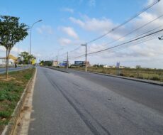 ÁREA COMERCIAL DE 263.000,00 M² NA USINA SANTO ANTÔNIO